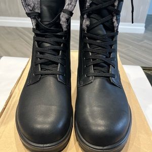 Blundstone BL 1465 Waterproof Winter Sheepskin  Leather AU-7.5 USM-8.5, USW-9.5